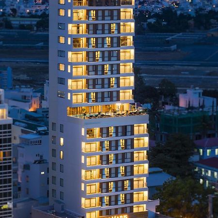 Stella Maris Nha Trang Hotel Kültér fotó