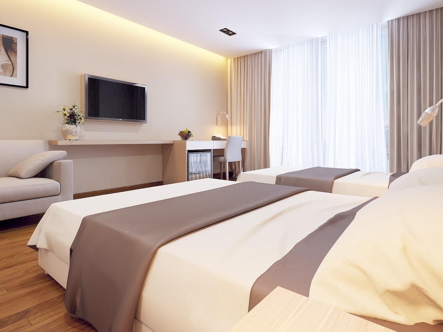 Stella Maris Nha Trang Hotel Kültér fotó