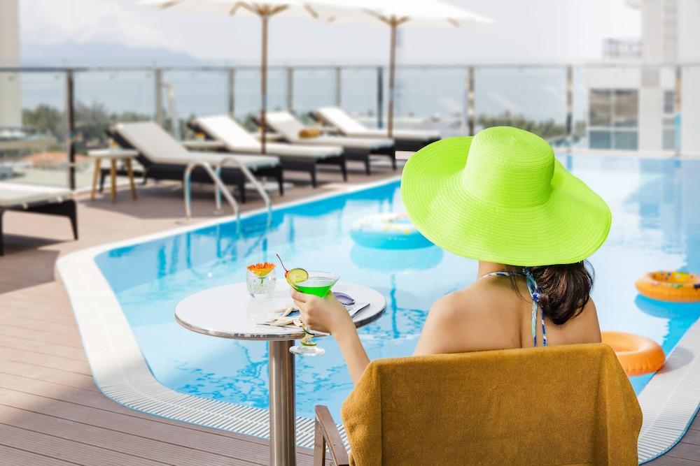 Stella Maris Nha Trang Hotel Kültér fotó