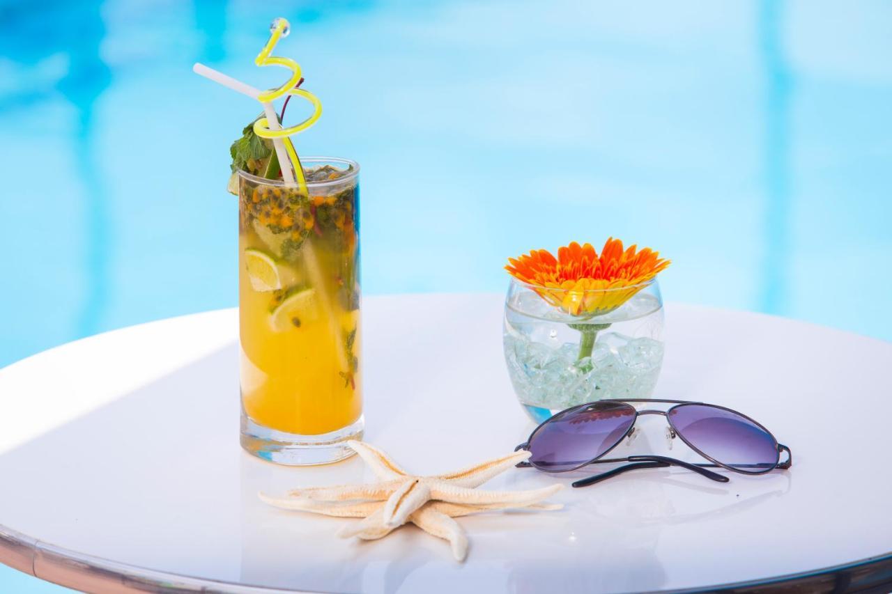 Stella Maris Nha Trang Hotel Kültér fotó