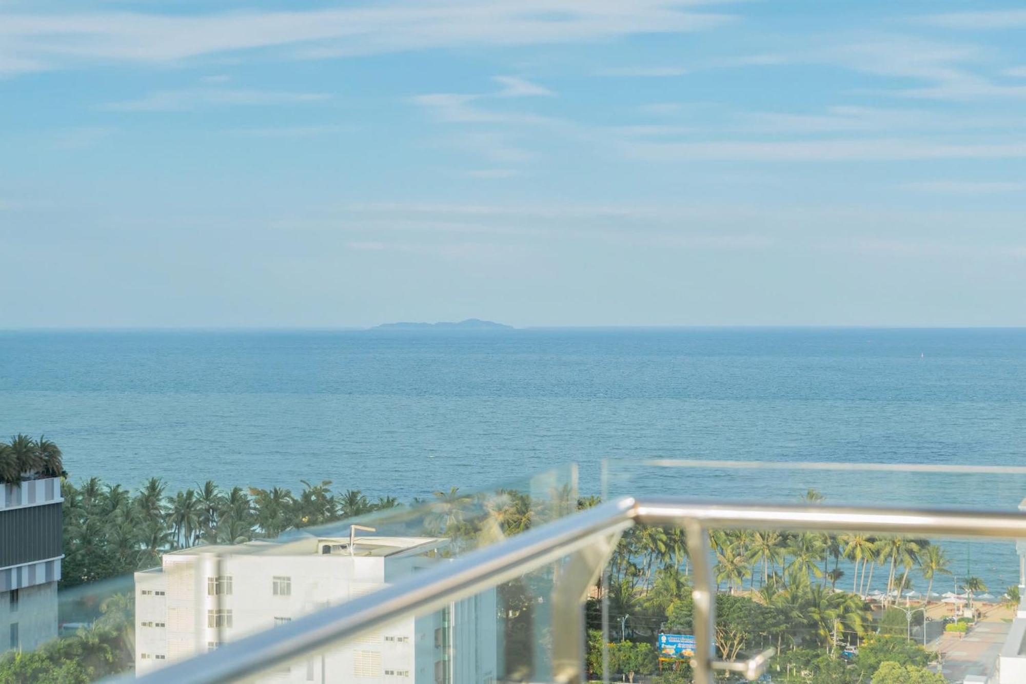 Stella Maris Nha Trang Hotel Kültér fotó
