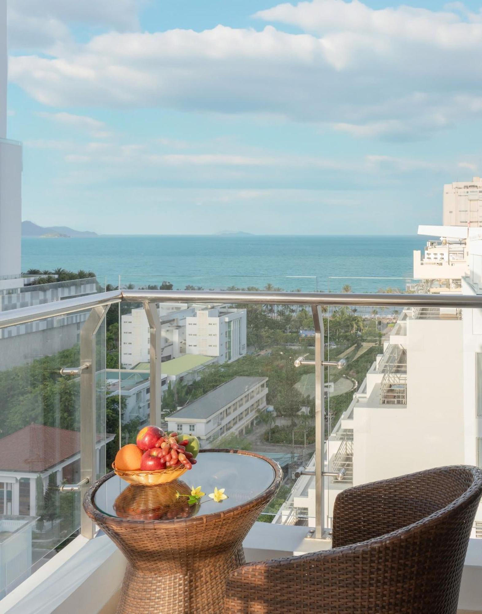 Stella Maris Nha Trang Hotel Kültér fotó