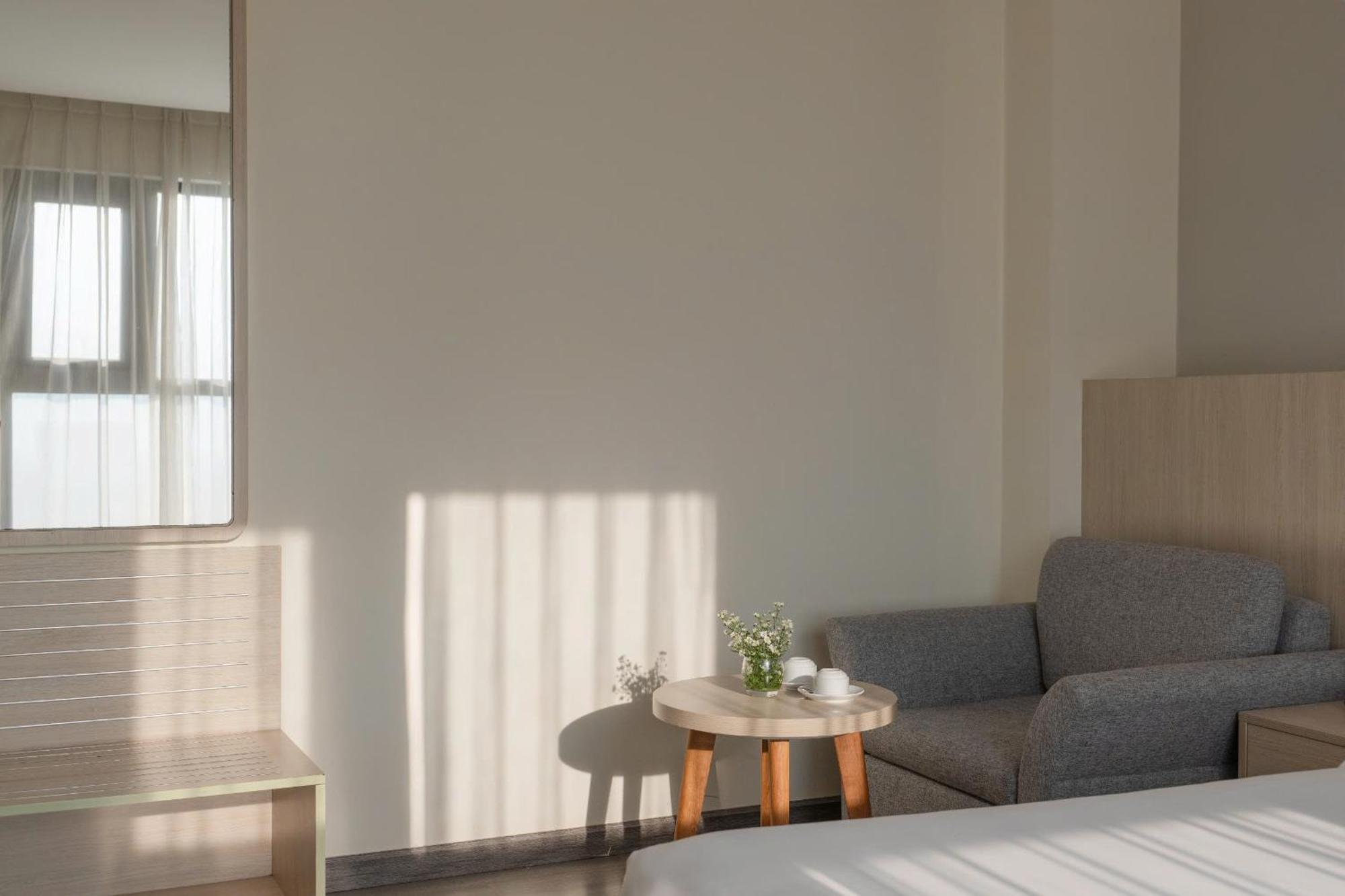 Stella Maris Nha Trang Hotel Kültér fotó