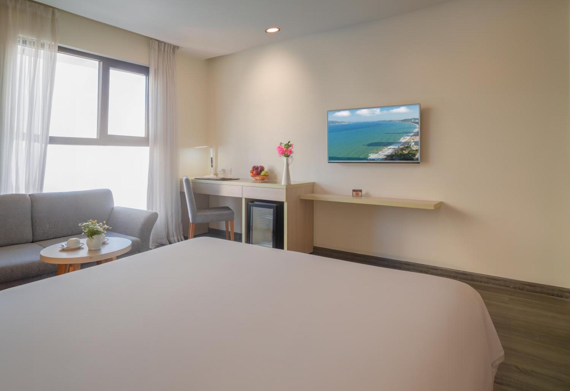 Stella Maris Nha Trang Hotel Kültér fotó