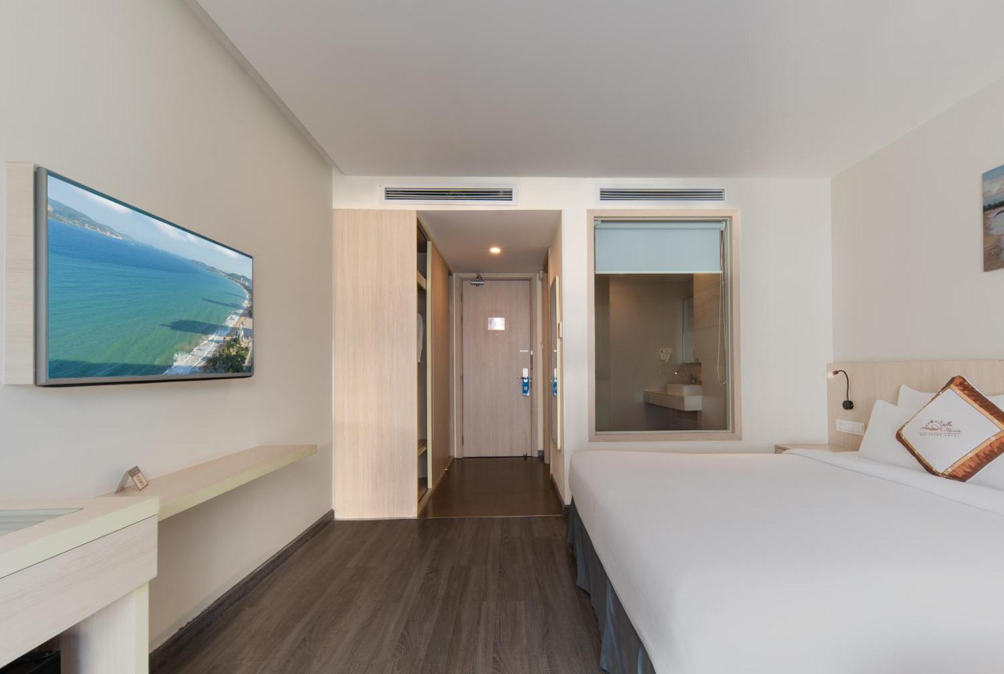 Stella Maris Nha Trang Hotel Kültér fotó
