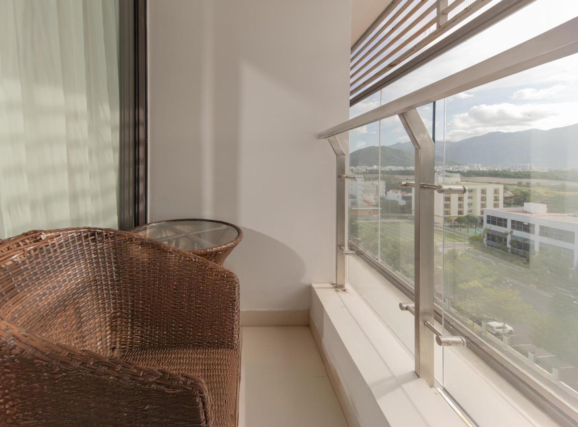 Stella Maris Nha Trang Hotel Kültér fotó