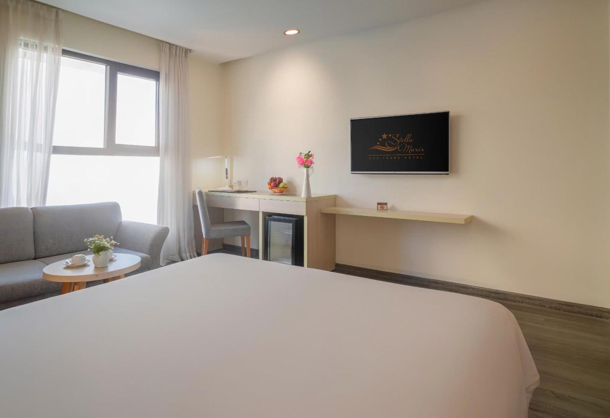 Stella Maris Nha Trang Hotel Kültér fotó