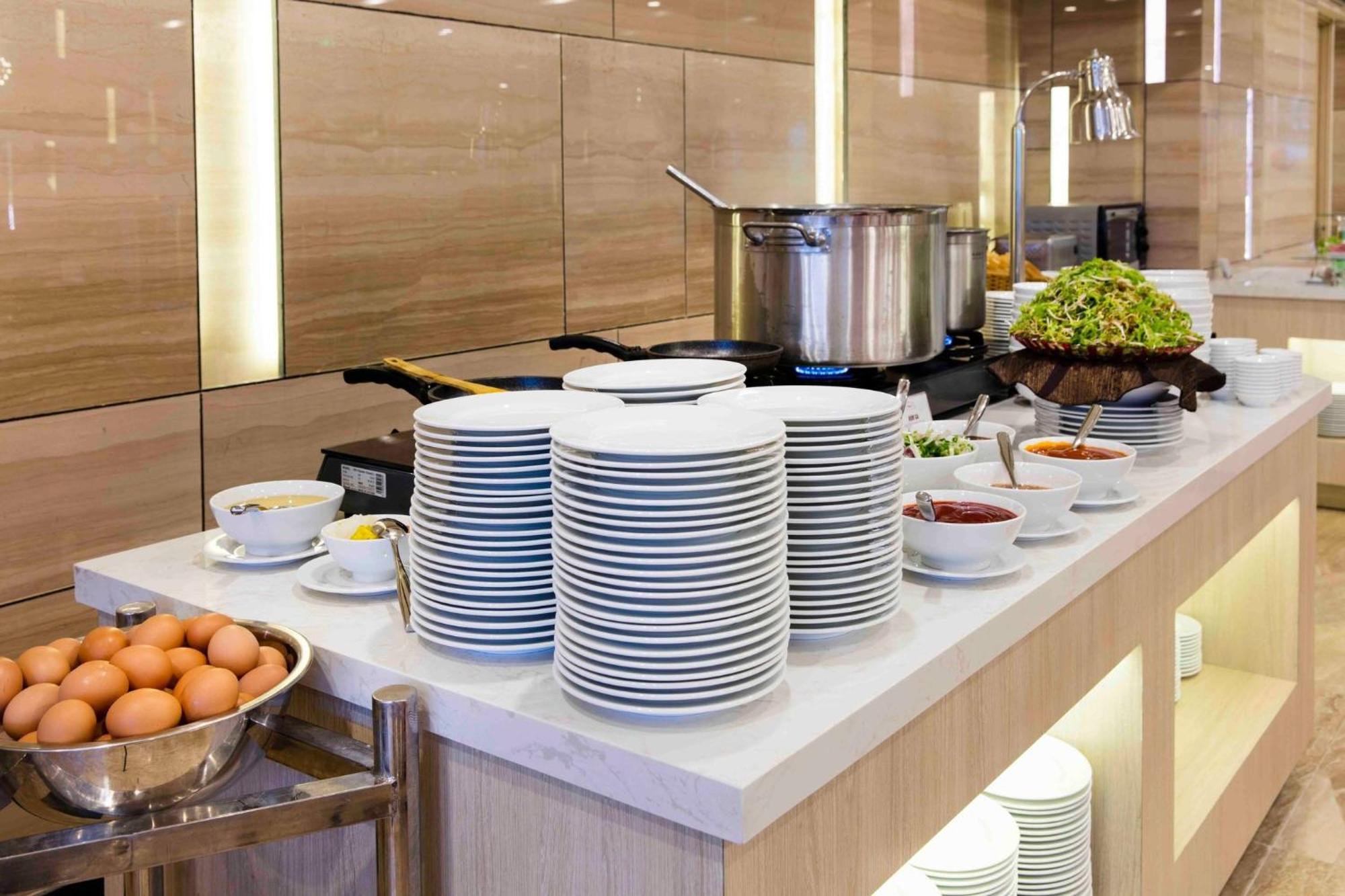 Stella Maris Nha Trang Hotel Kültér fotó