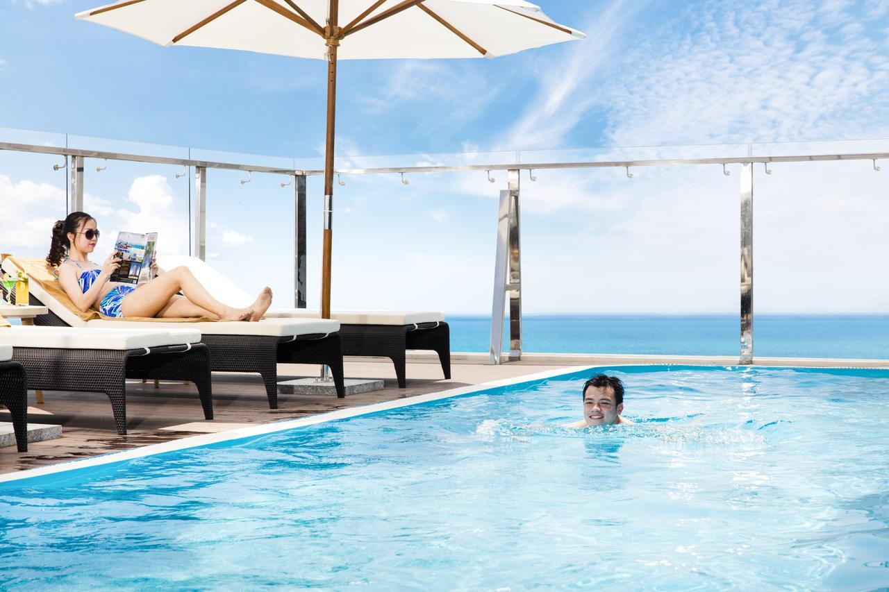 Stella Maris Nha Trang Hotel Kültér fotó