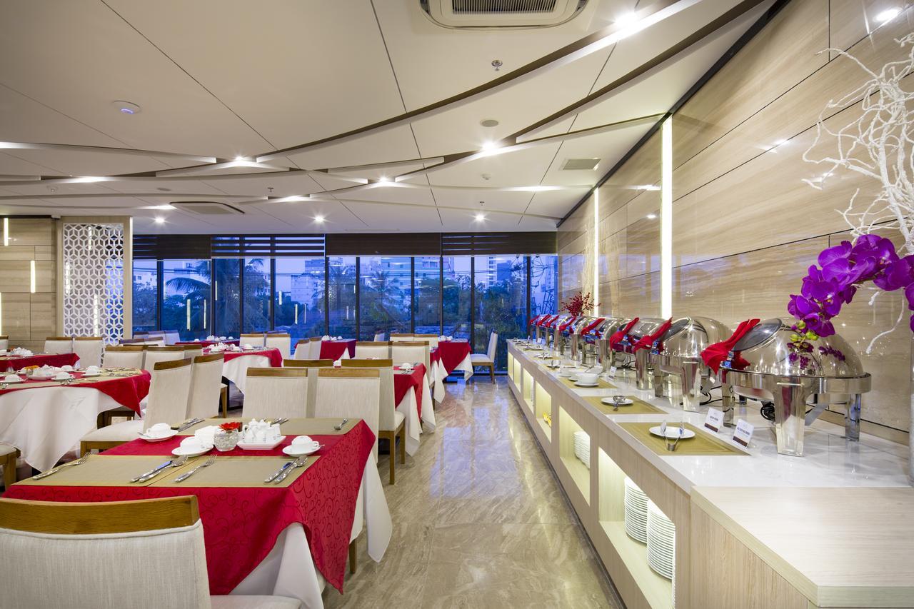Stella Maris Nha Trang Hotel Kültér fotó