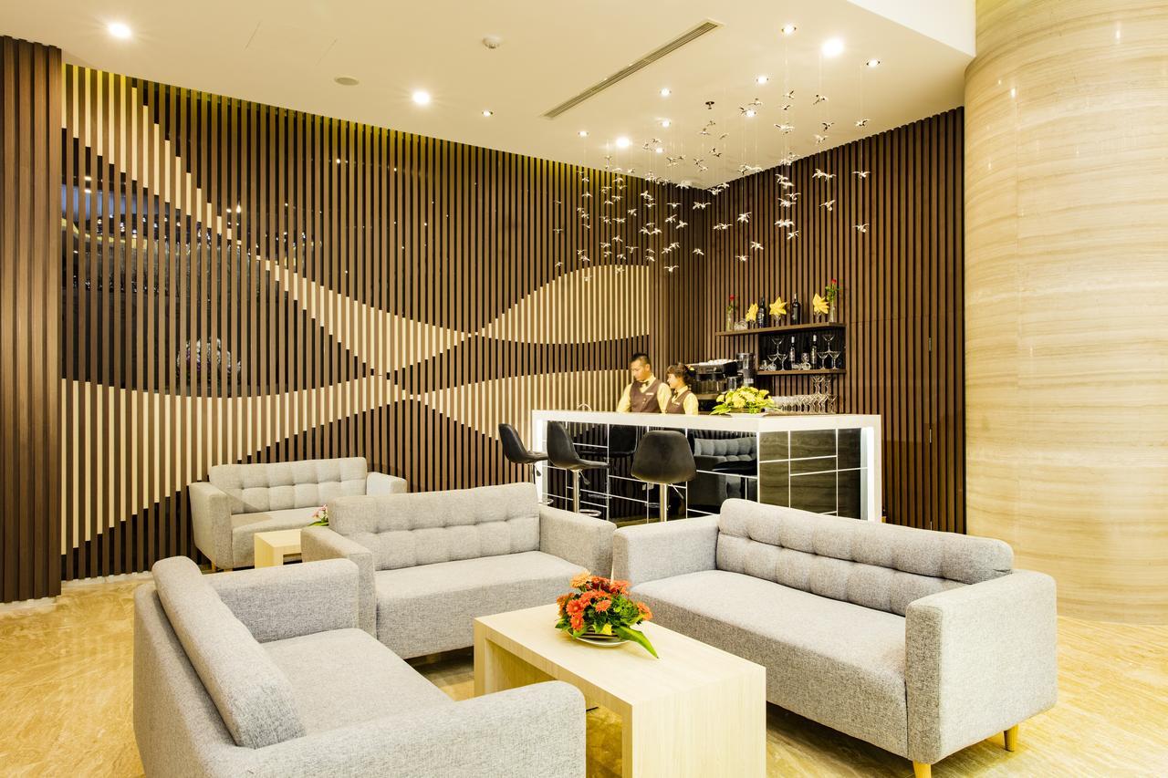 Stella Maris Nha Trang Hotel Kültér fotó