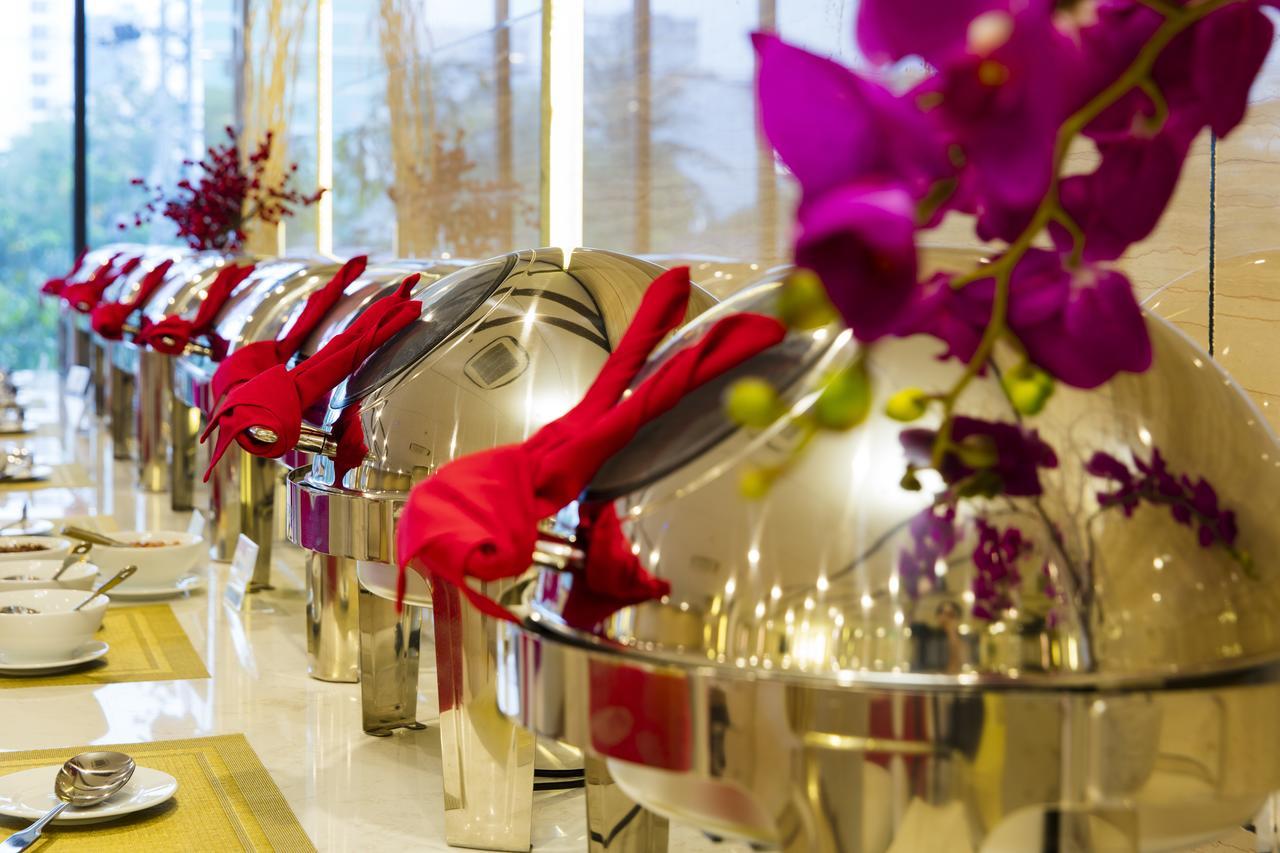 Stella Maris Nha Trang Hotel Kültér fotó